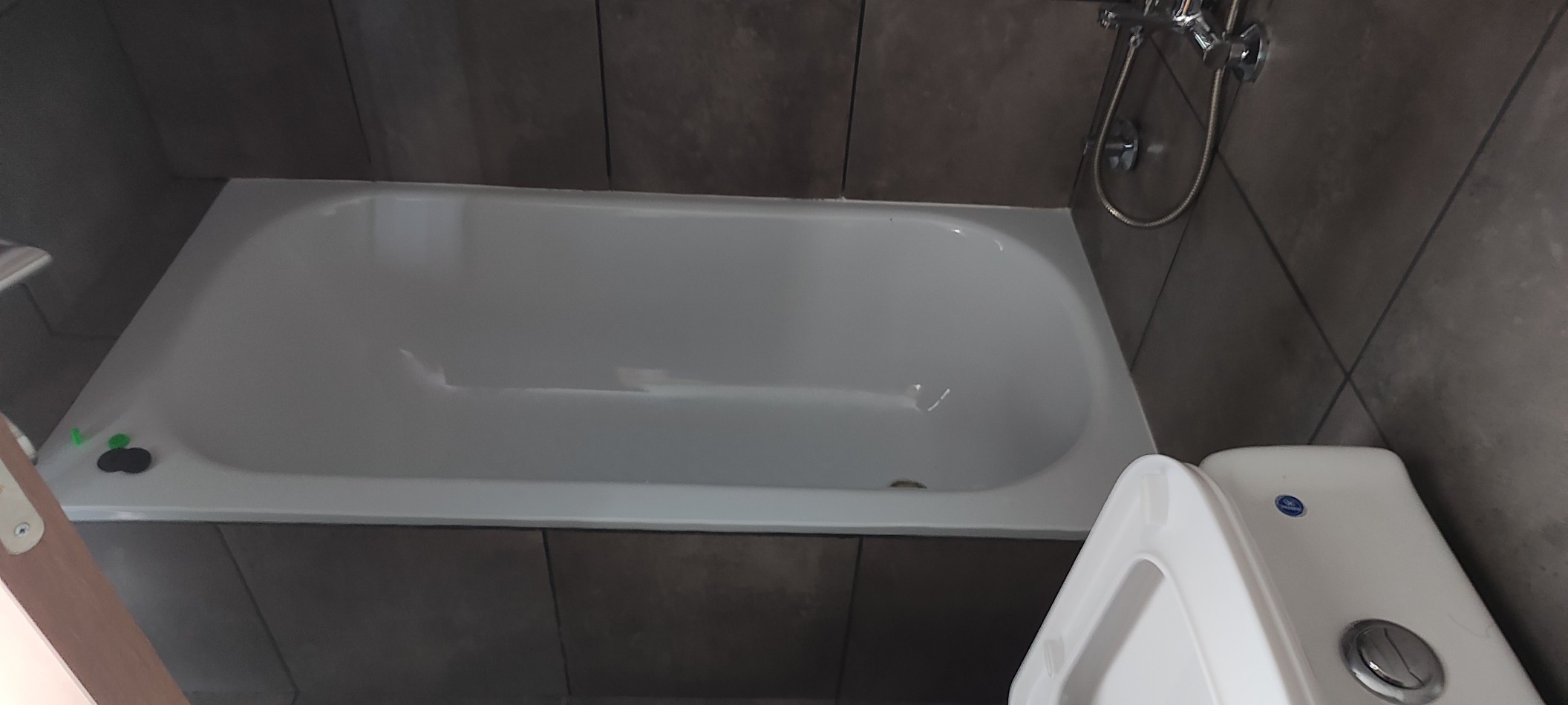 VENTA, DEPARTAMENTO DE 48 M2 A DIVIDIR EN 1 DORMITORIO CALLE 17 Y 44