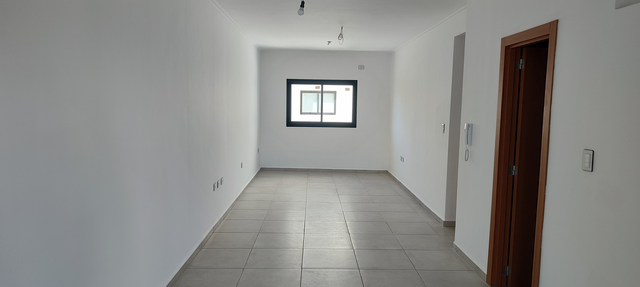 VENTA, DEPARTAMENTO DE 48 M2 A DIVIDIR EN 1 DORMITORIO CALLE 17 Y 44