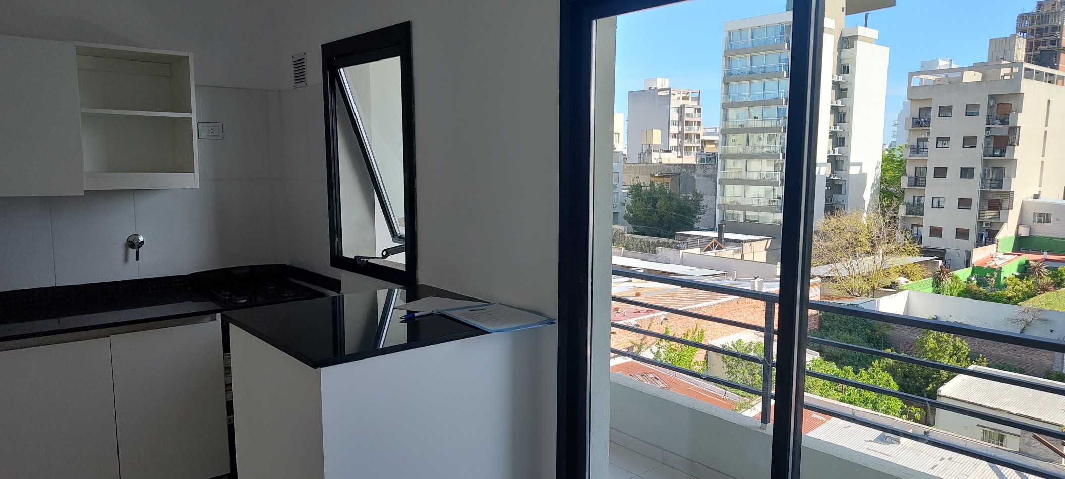 VENTA, DEPARTAMENTO DE 48 M2 A DIVIDIR EN 1 DORMITORIO CALLE 17 Y 44