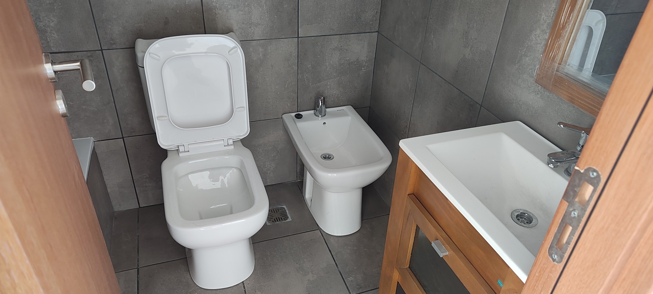 VENTA, DEPARTAMENTO DE 48 M2 A DIVIDIR EN 1 DORMITORIO CALLE 17 Y 44