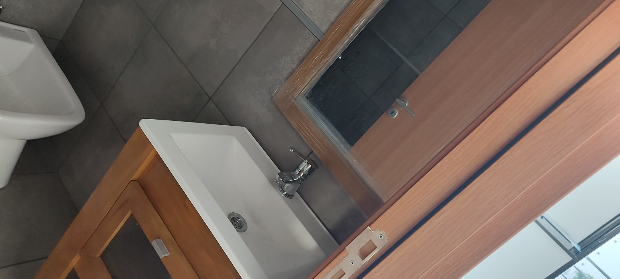 VENTA, DEPARTAMENTO DE 48 M2 A DIVIDIR EN 1 DORMITORIO CALLE 17 Y 44