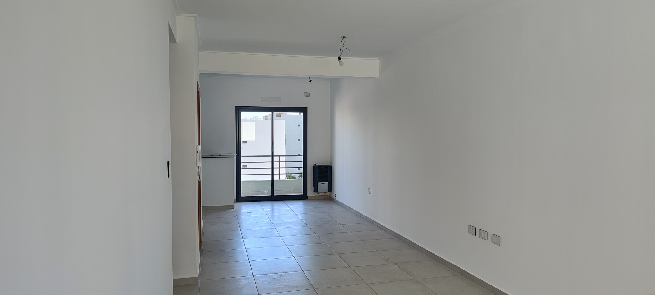 VENTA, DEPARTAMENTO DE 48 M2 A DIVIDIR EN 1 DORMITORIO CALLE 17 Y 44