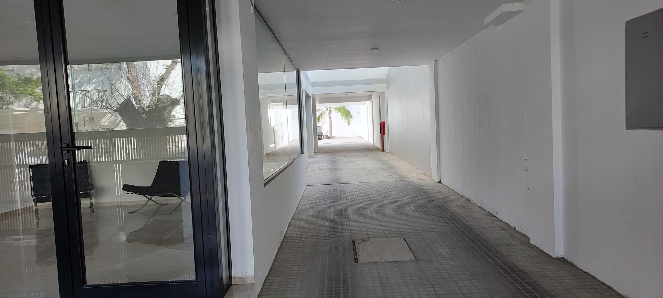VENTA, DEPARTAMENTO DE 48 M2 A DIVIDIR EN 1 DORMITORIO CALLE 17 Y 44