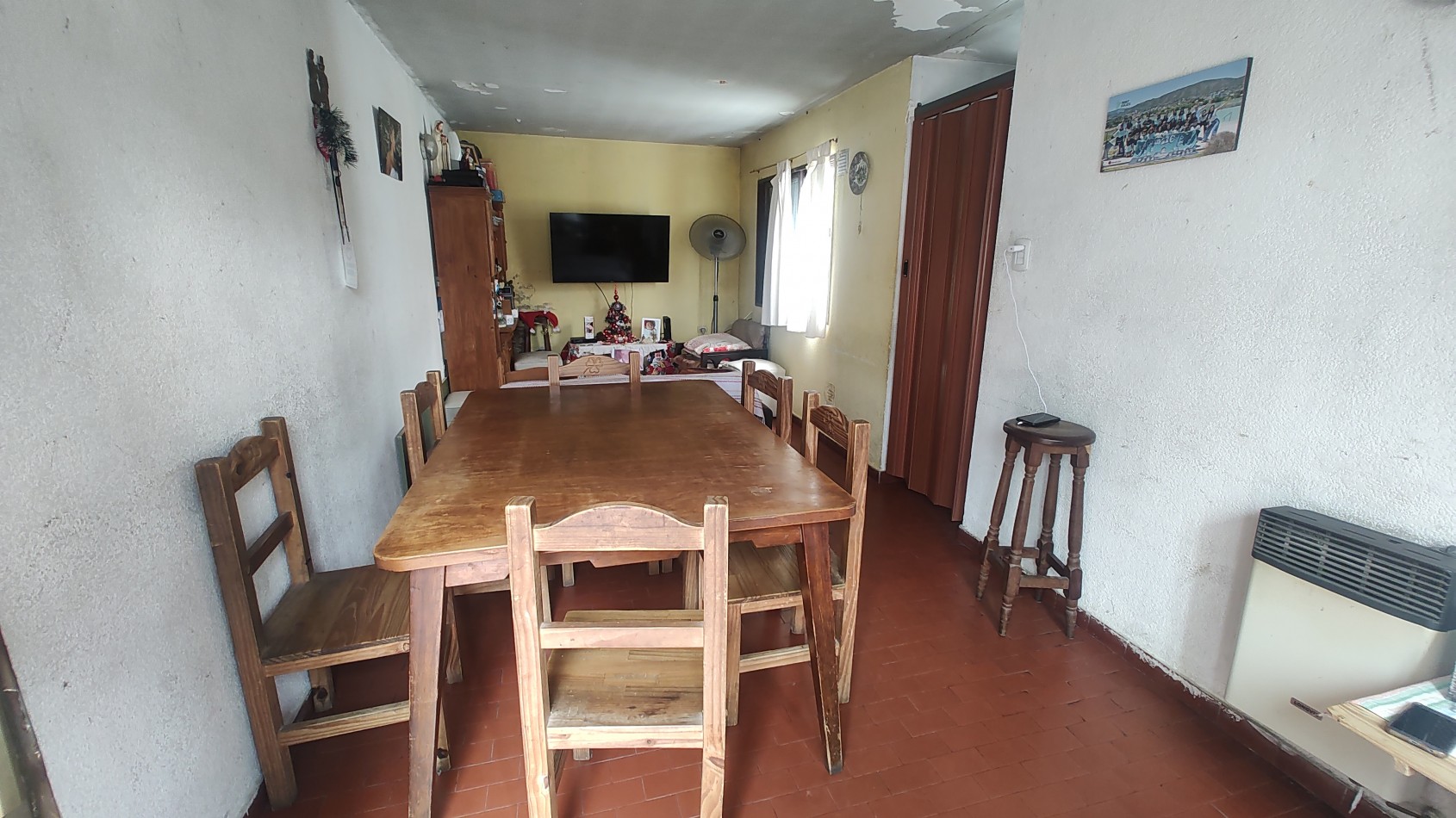 Venta. Departamento 2 Dormitorios, Barrio La Loma, La plata