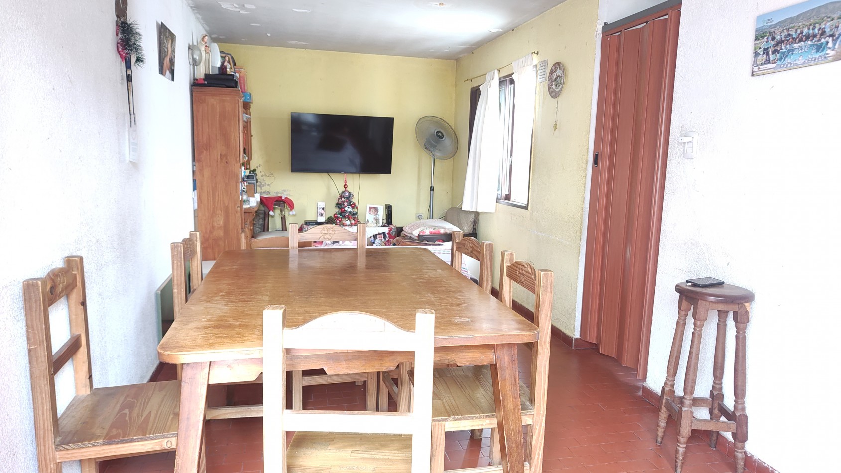Venta. Departamento 2 Dormitorios, Barrio La Loma, La plata