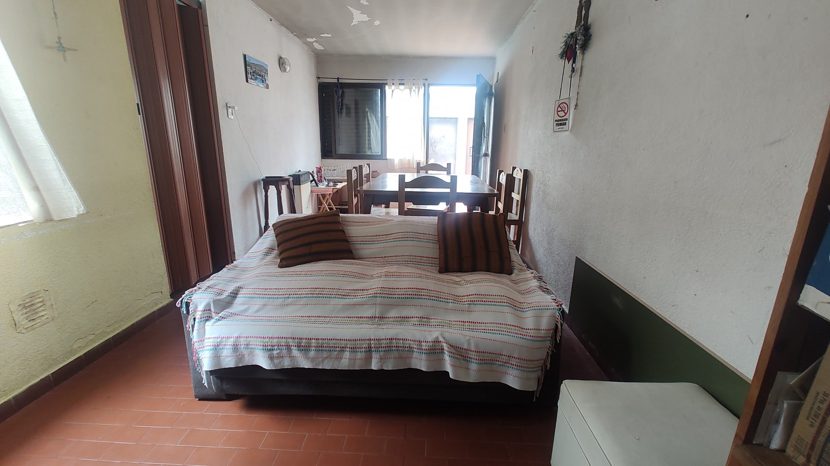 Venta. Departamento 2 Dormitorios, Barrio La Loma, La plata