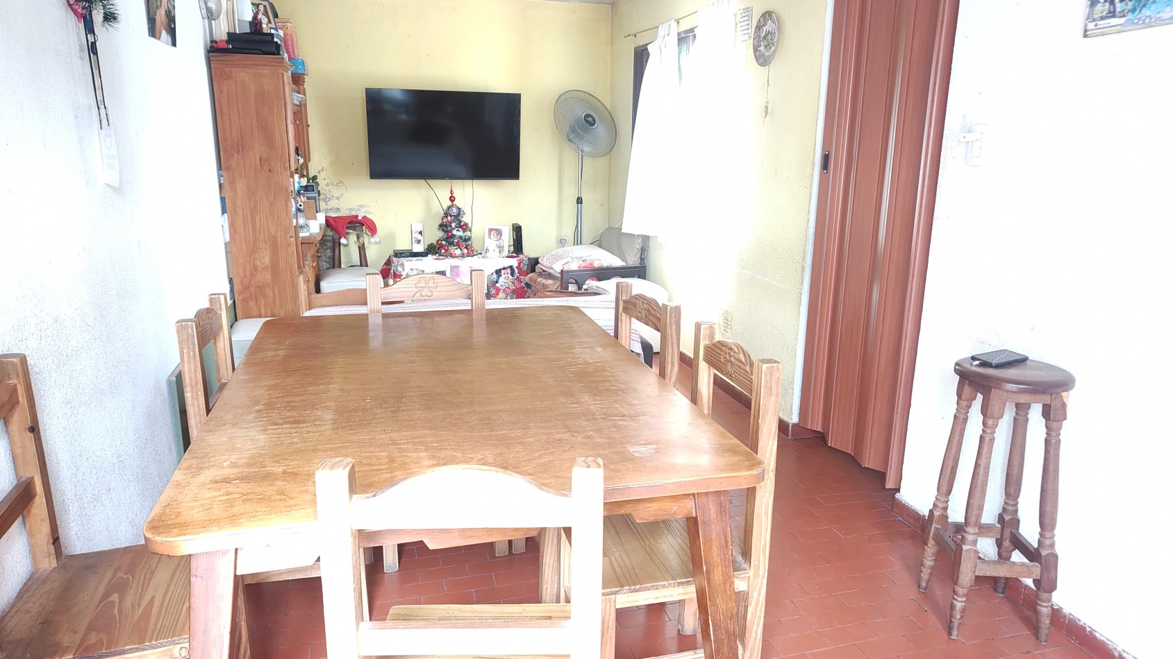 Venta. Departamento 2 Dormitorios, Barrio La Loma, La plata