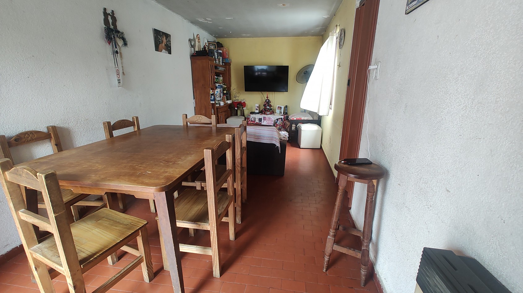 Venta. Departamento 2 Dormitorios, Barrio La Loma, La plata