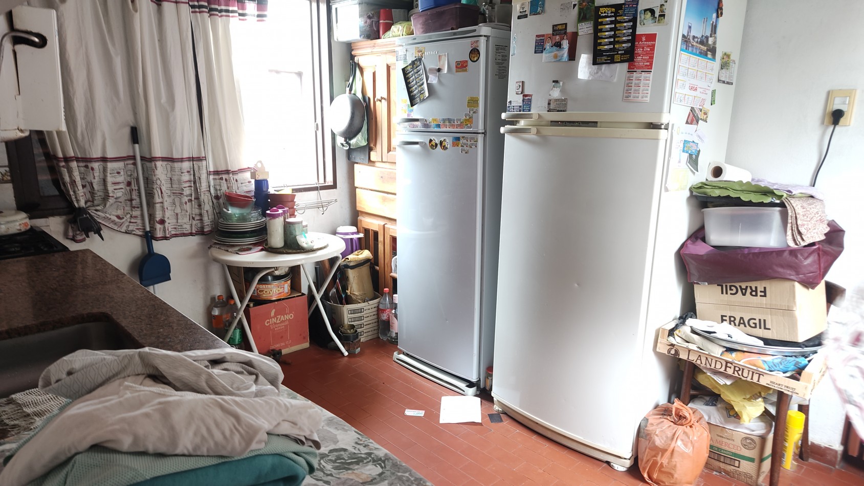 Venta. Departamento 2 Dormitorios, Barrio La Loma, La plata