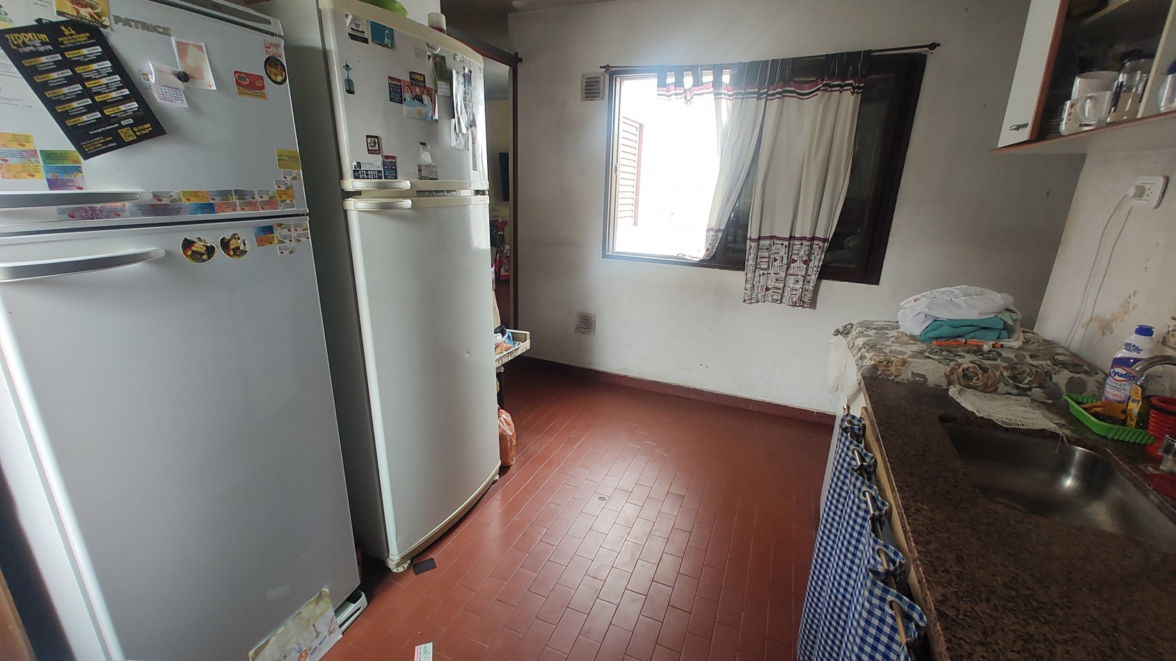 Venta. Departamento 2 Dormitorios, Barrio La Loma, La plata