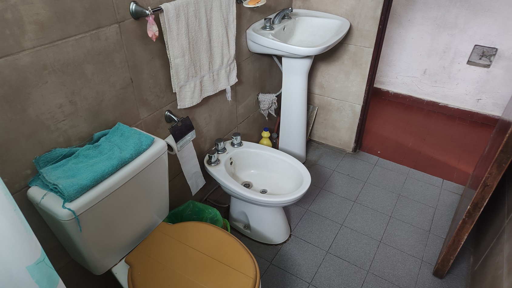 Venta. Departamento 2 Dormitorios, Barrio La Loma, La plata