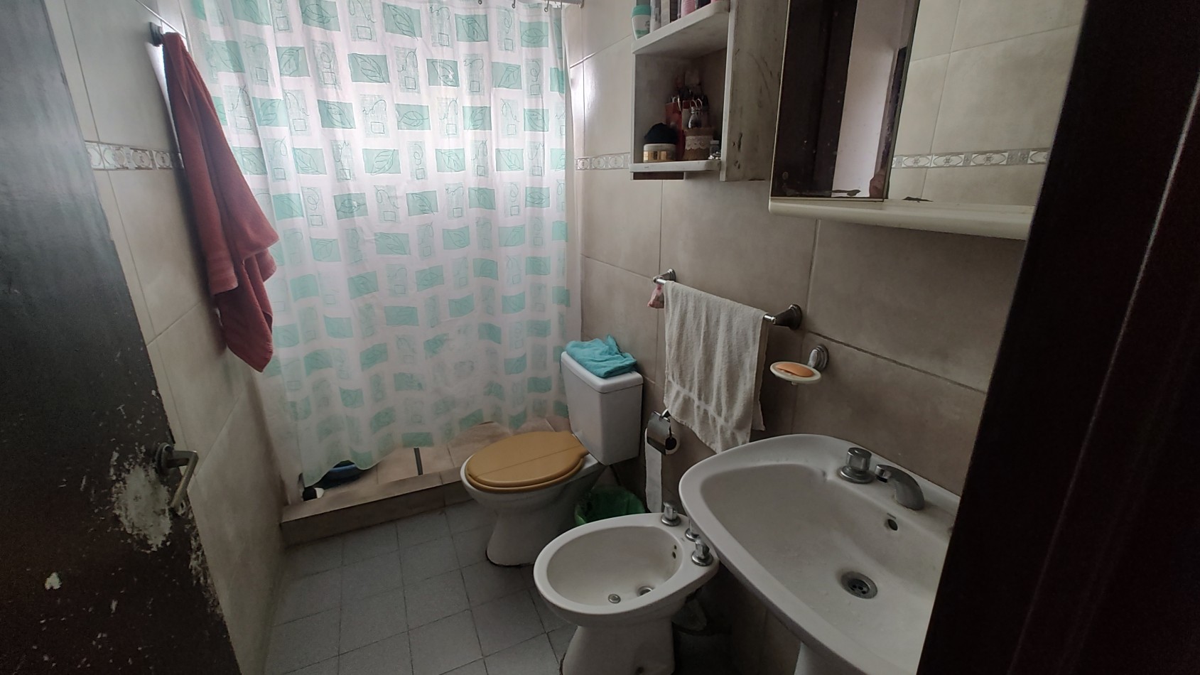 Venta. Departamento 2 Dormitorios, Barrio La Loma, La plata