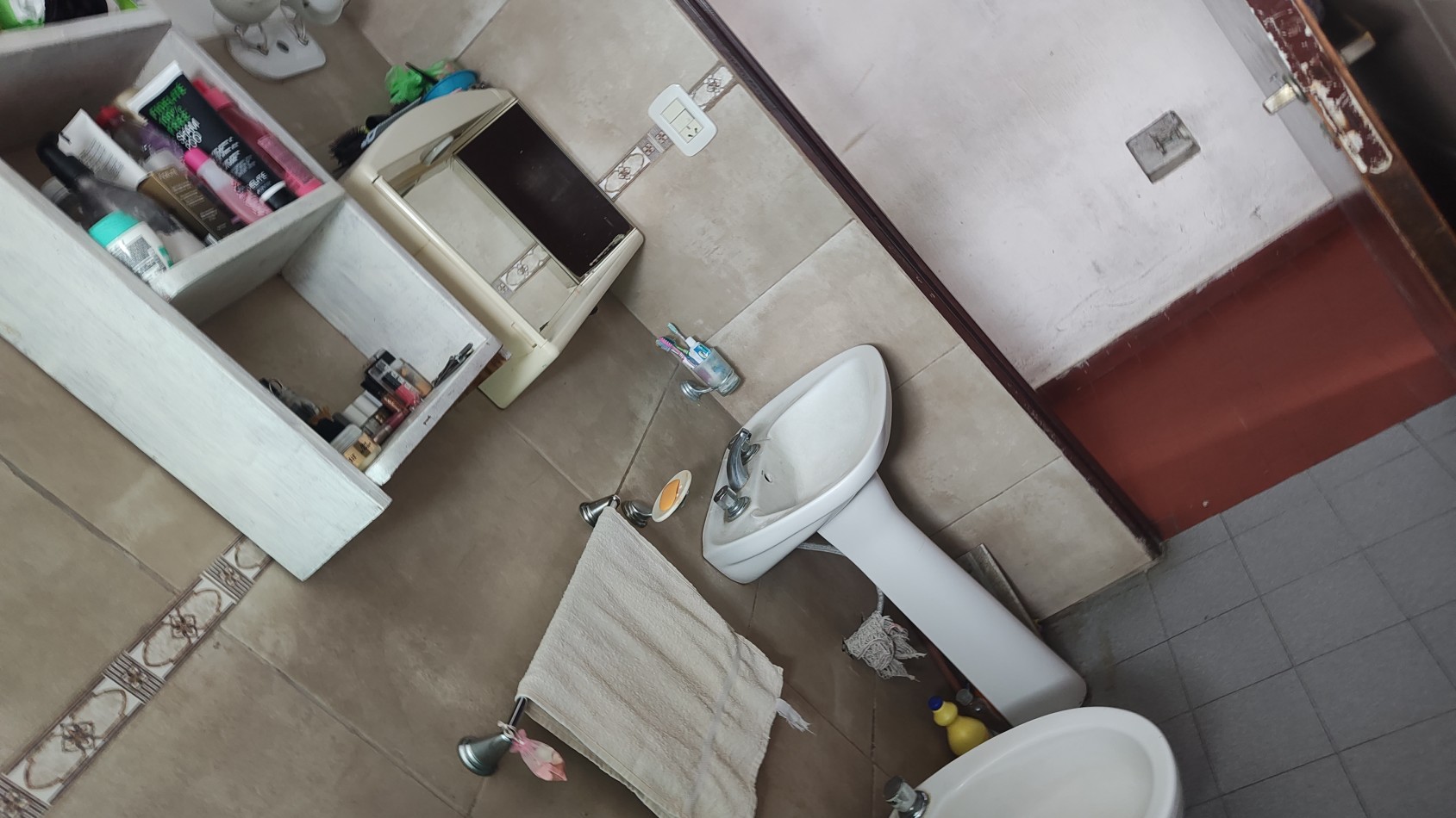 Venta. Departamento 2 Dormitorios, Barrio La Loma, La plata