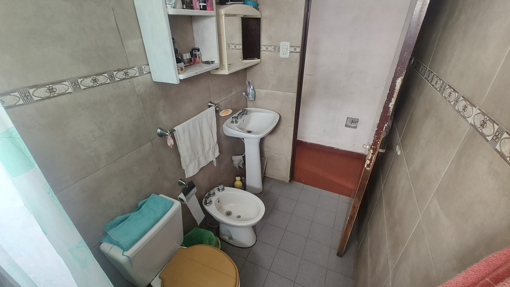 Venta. Departamento 2 Dormitorios, Barrio La Loma, La plata