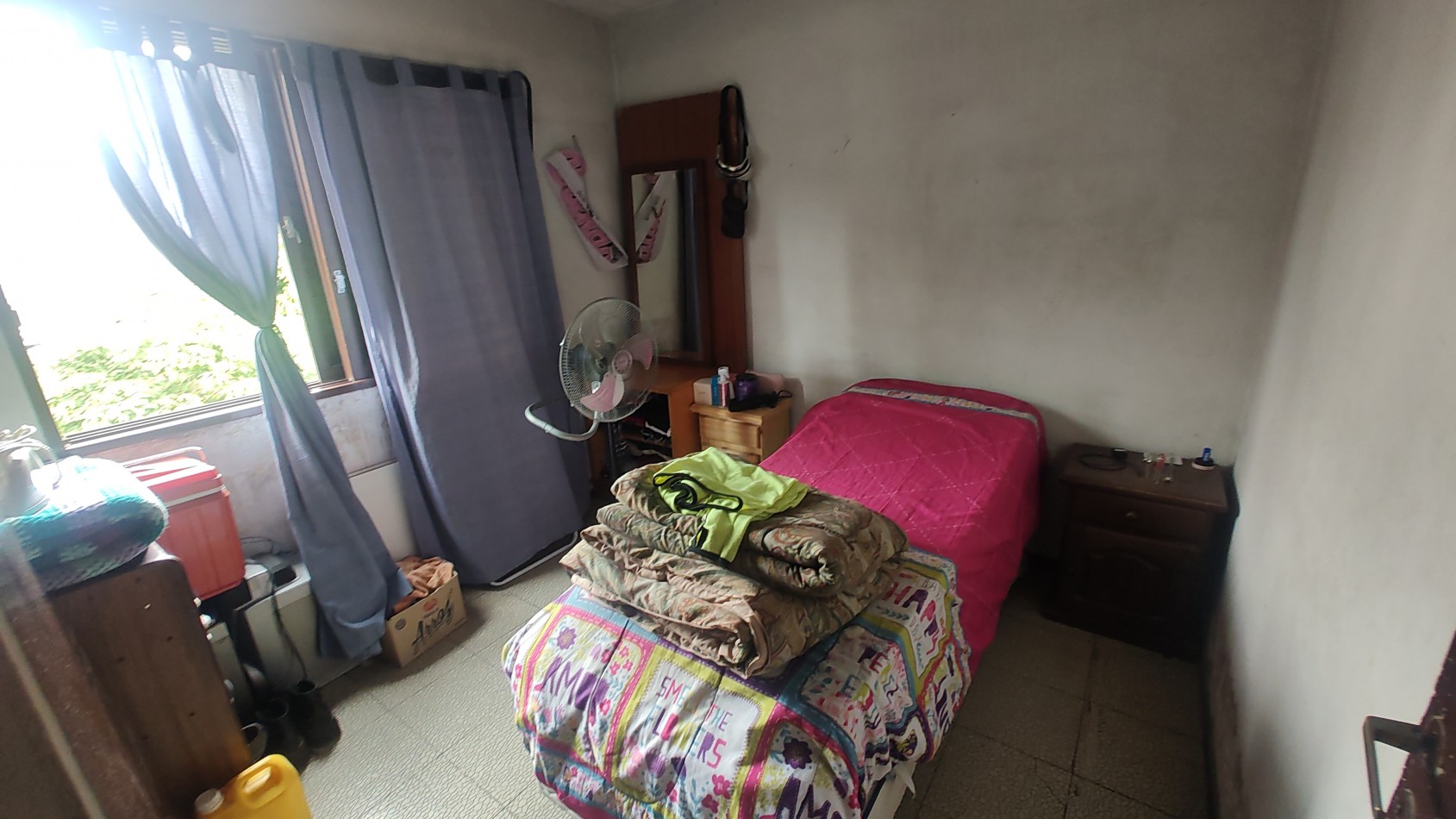 Venta. Departamento 2 Dormitorios, Barrio La Loma, La plata