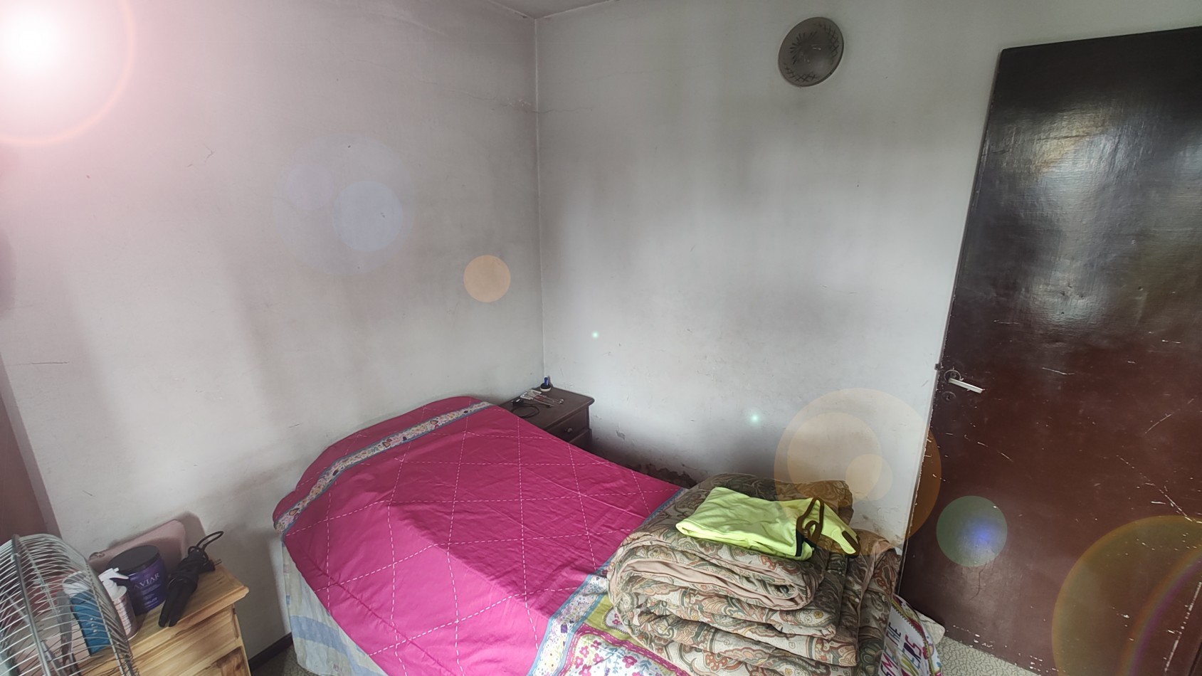 Venta. Departamento 2 Dormitorios, Barrio La Loma, La plata