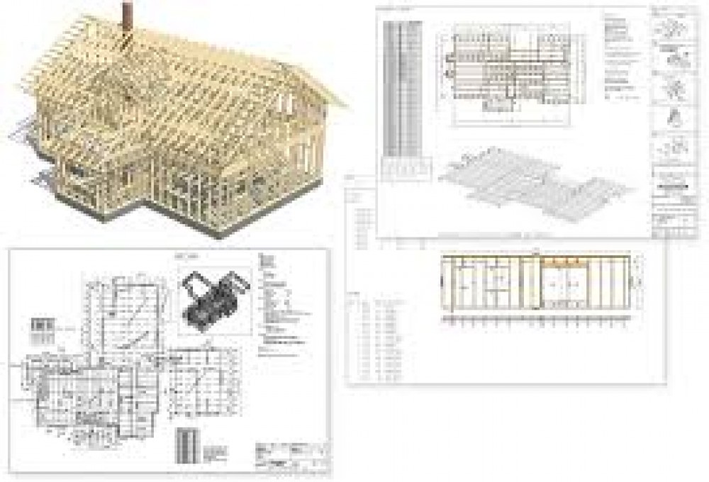 Wood Farming: Innovación Sostenible en la Construcción