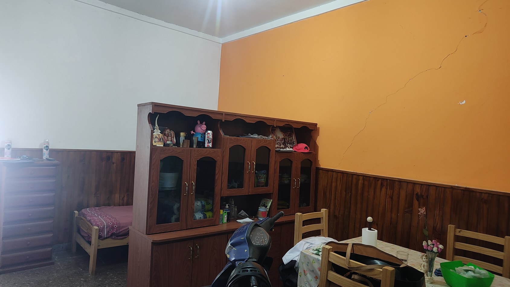 Venta, Casa e 2 dormitorios, Calle 7 e 64 y 65, Zonificacion U/C2b