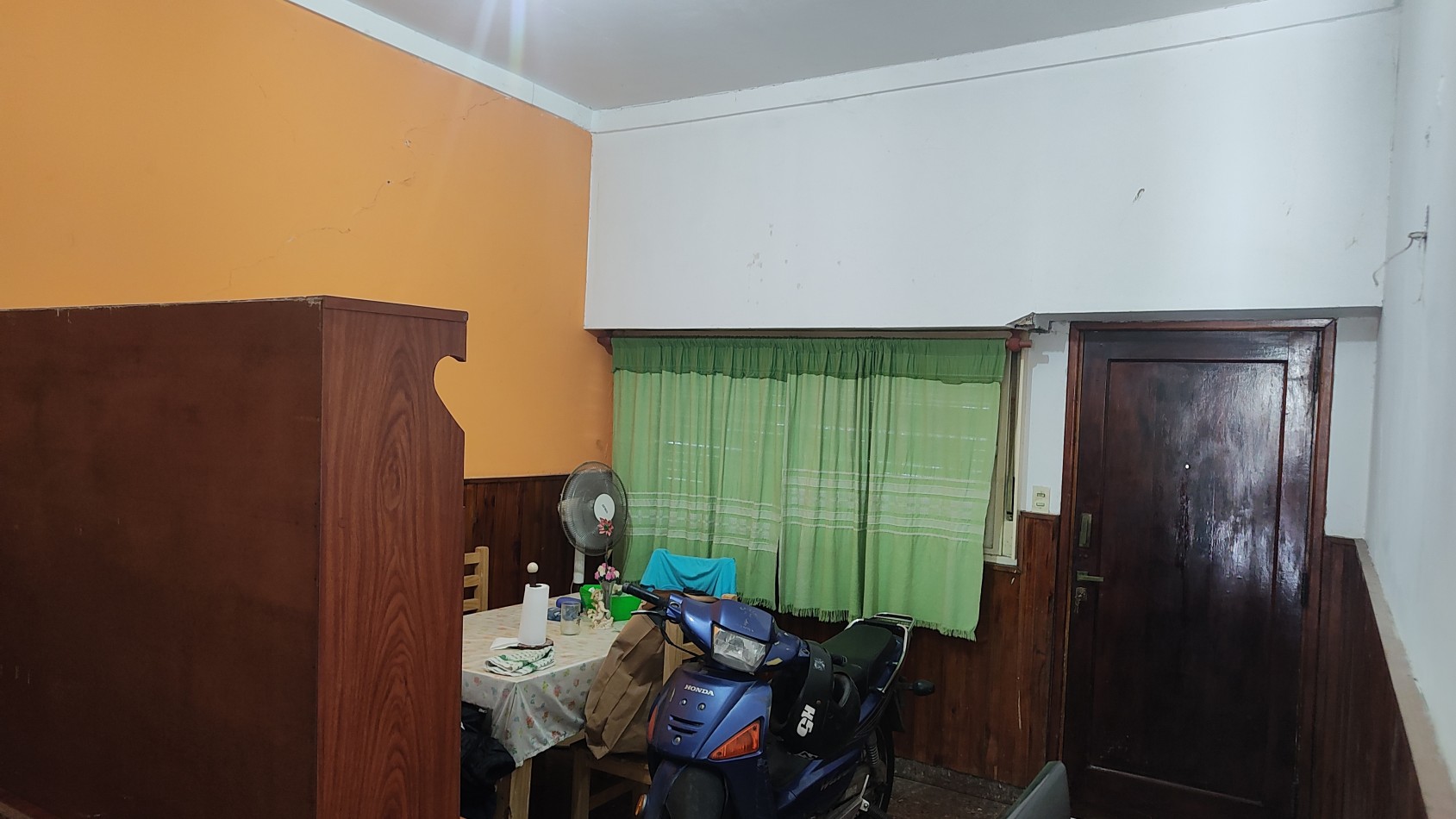 Venta, Casa e 2 dormitorios, Calle 7 e 64 y 65, Zonificacion U/C2b