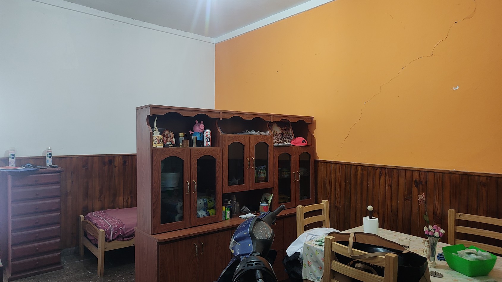Venta, Casa e 2 dormitorios, Calle 7 e 64 y 65, Zonificacion U/C2b