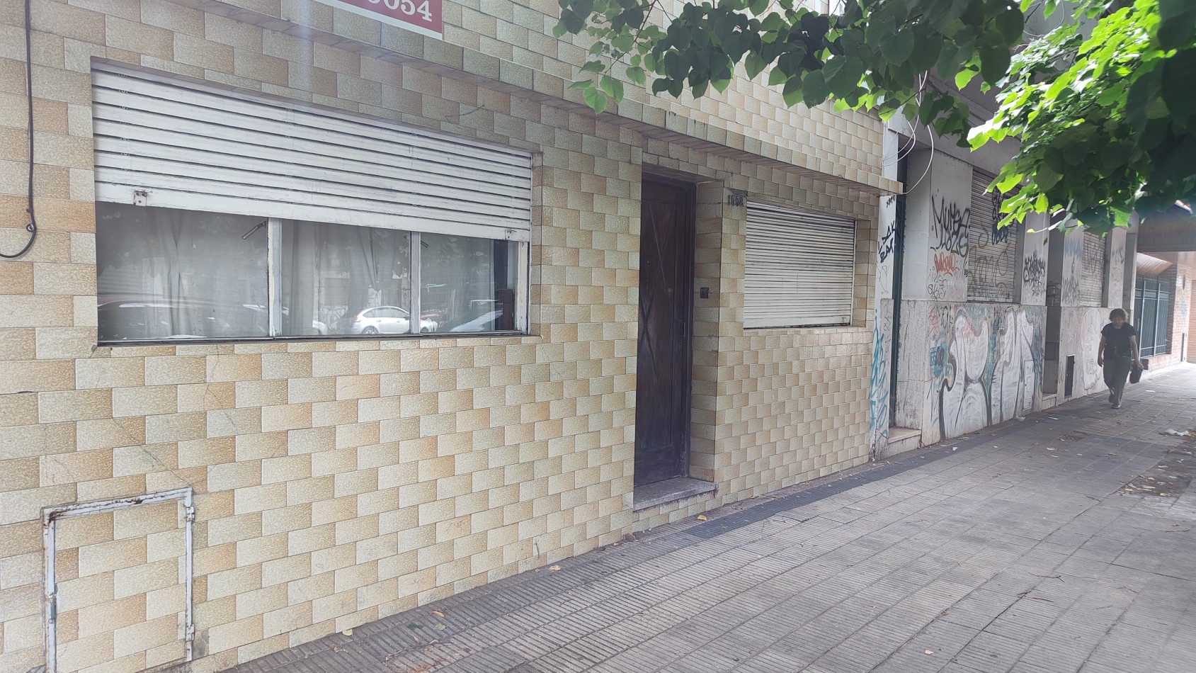 Venta, Casa e 2 dormitorios, Calle 7 e 64 y 65, Zonificacion U/C2b