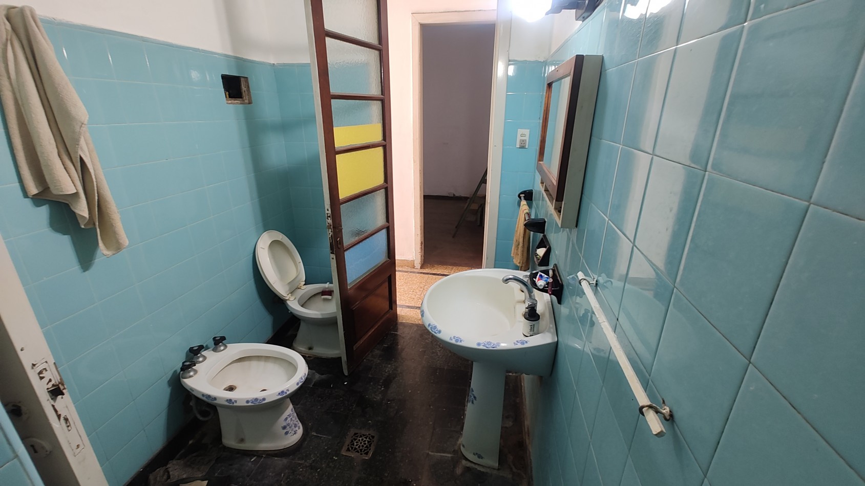 Venta, Casa e 2 dormitorios, Calle 7 e 64 y 65, Zonificacion U/C2b