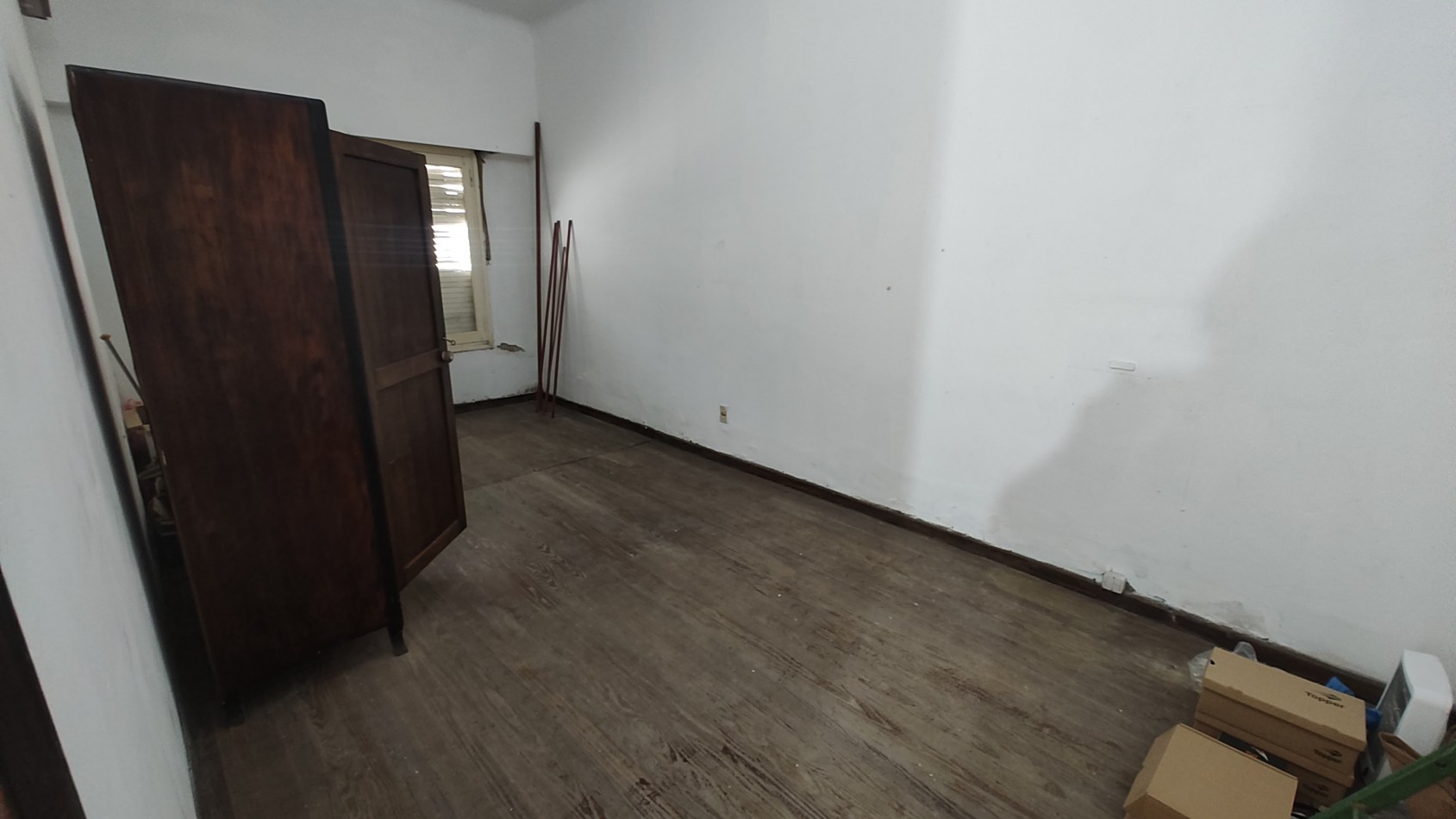 Venta, Casa e 2 dormitorios, Calle 7 e 64 y 65, Zonificacion U/C2b