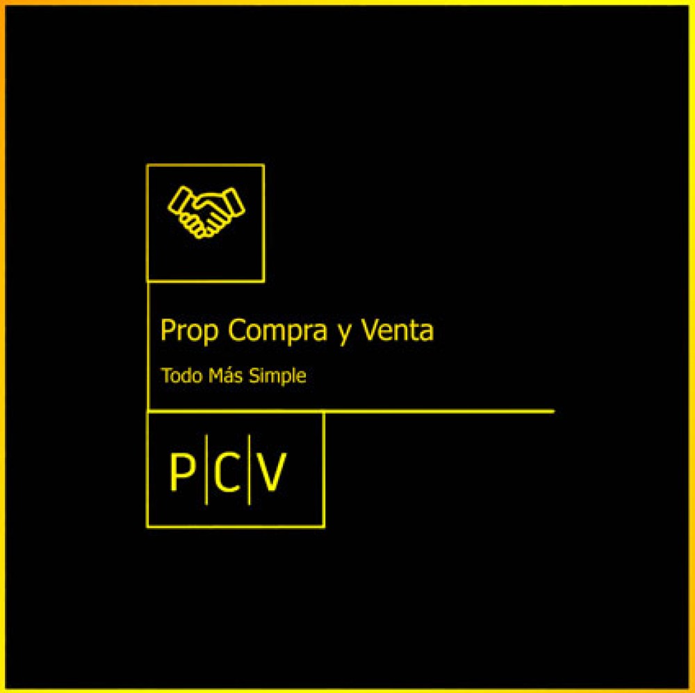 ¿Qué es Prop Compra y Venta y qué servicios ofrece?