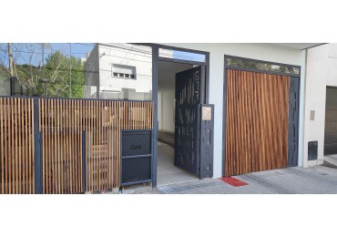 Venta MONOAMBIENTE DE 38 M2 CALLE 17 Y 44