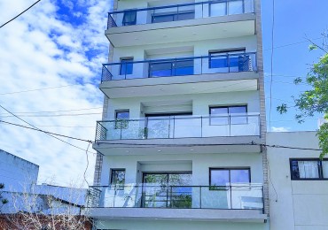 VENTA, DEPARTAMENTO DE 48 M2 A DIVIDIR EN 1 DORMITORIO CALLE 17 Y 44