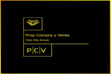 ¿Qué es Prop Compra y Venta y qué servicios ofrece?